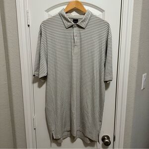 Dunning Golf Polo Men’s Size XL